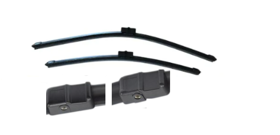 Opel Astra H Ön Silecek Takımı Sağ Sol ,95516010,1272108