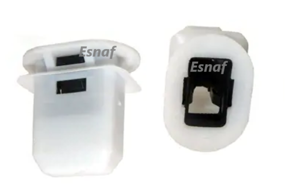 Opel Astra J Arka Koltuk Klipsi, 5168451, 24437789,21030325