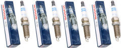 Bosch İridyum Buji  4'lü Takımı.0242236571