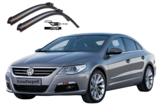 Volkswagen VW CC Silecek Süpürgesi Takımı