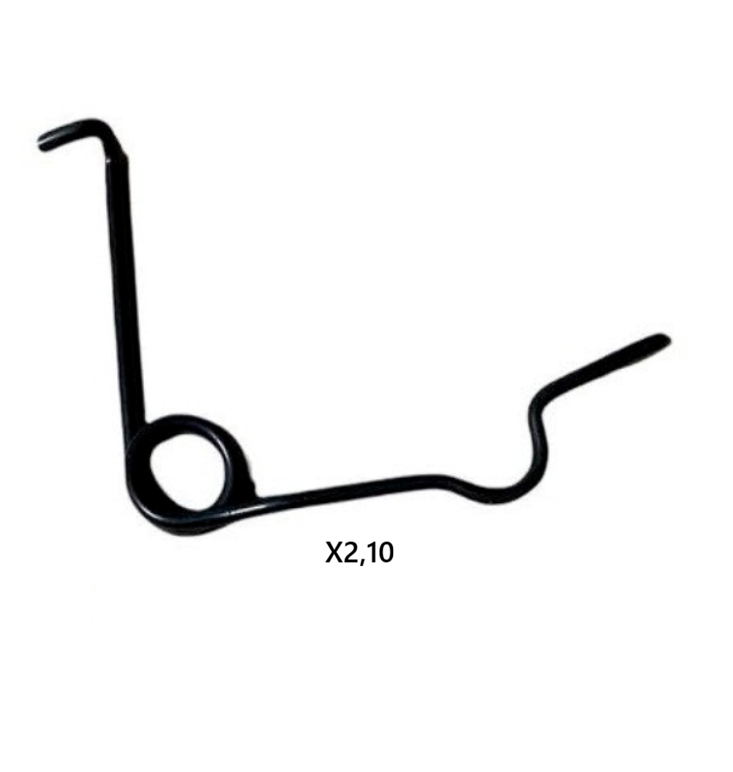 OPEL KAPUT KİLİT YAYI, 39082860