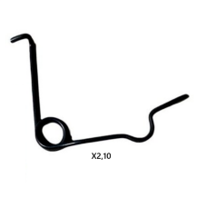 OPEL KAPUT KİLİT YAYI, 39082860