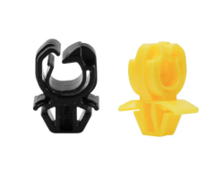 Opel Astra G Kaput Çubuk Klipsi,1180061