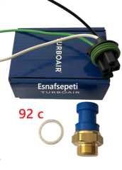 OPEL YAZLIK FAN MÜŞÜRÜ, 1341042,92