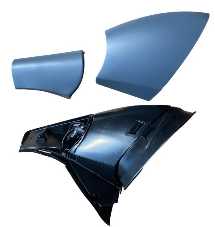 OPEL VECTRA B SAĞ DIKİZ AYNASI, 6428014