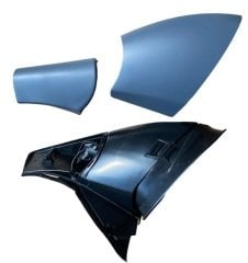 OPEL VECTRA B SAĞ DIKİZ AYNASI, 6428014