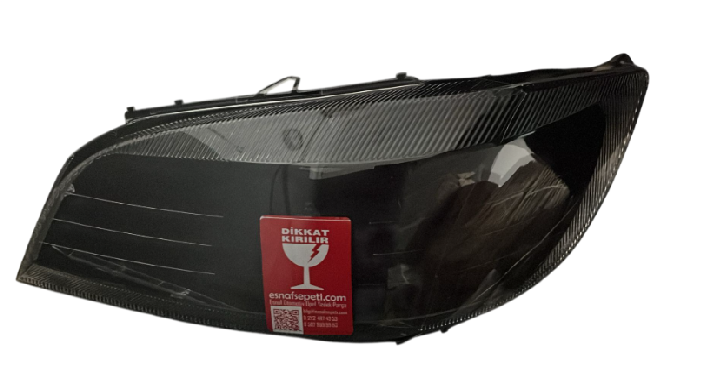 Opel Zafira A Sol Far Camı 1216277