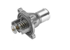 Opel İnsignia A A16LET Turbo Termostat Orjinal, 24435102