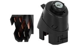 Transporter T4 Kontak Termiği 1990--2002