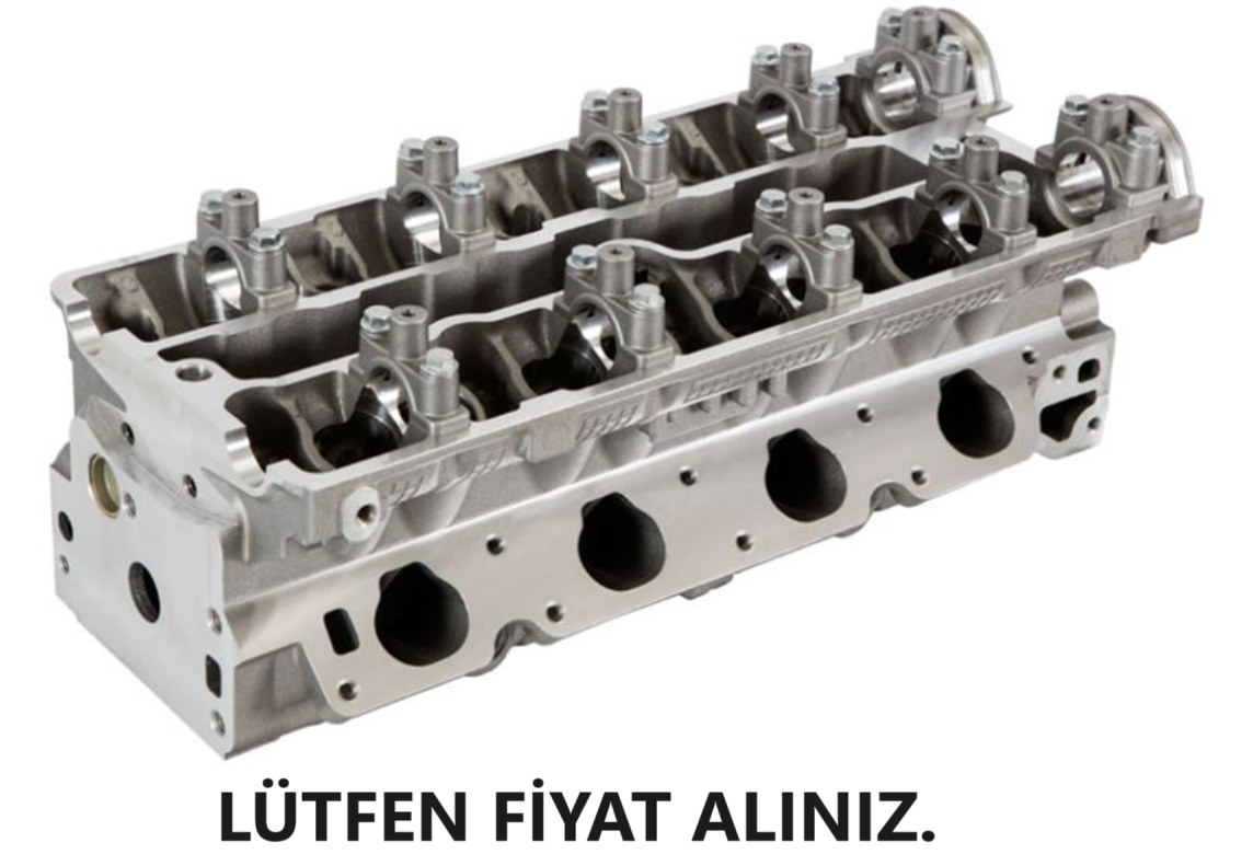 Opel Vectra B 2 0 X20xev Silindir Kapağ,5607028,9330023