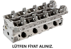 Opel Vectra B 2 0 X20xev Silindir Kapağ,5607028,9330023