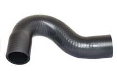 Opel Corsa C 1.0 Benzinli Radyatör Üst Giriş Hortumu, 1337572