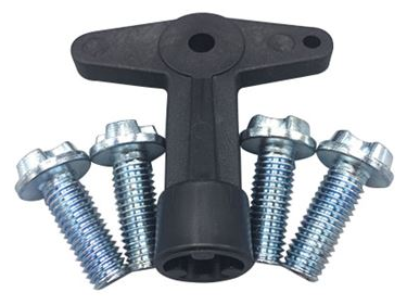 Renault Jant Kapak  Anahtarı,7700422600