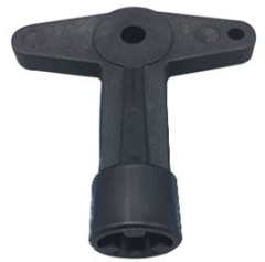 Renault Jant Kapak  Anahtarı,7700422600