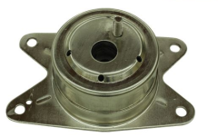 Opel Astra H Ön Sol Motor Kulağ