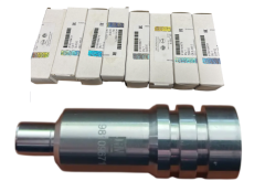 Opel Corsa C Y17DT Dizel Motor Enjektör Yuvası, Orjinal GM, 98109671