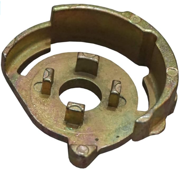 Sol Ön Kapı Kilit Göbeği Opel Corsa B, Combo B, Tigra A, Astra F, Calibra , 134467 ,90540613