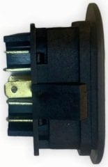 OPEL CORSA B CAM AÇMA DÜĞMESİ, ÖN SAĞ.